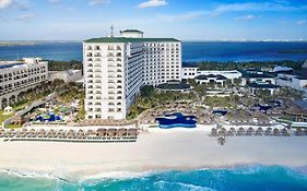 Hotel jw Marriott Cancun